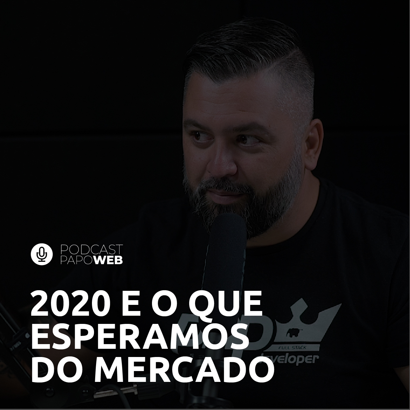 Podcast Papo Web