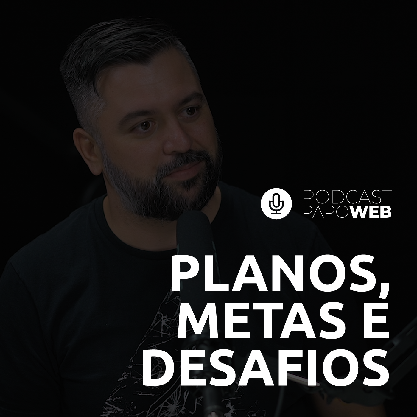 Planos, metas e desafios para seu próximo ano | Podcast Papo Web #021